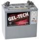 56Ah Deka Dominator Gel-Tech 12V GEL Deep Cycle Battery