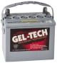 36Ah Deka Dominator Gel-Tech 12V GEL Deep Cycle Battery