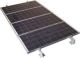 Clenergy Solar Rail 2100mm Mounting Kit
