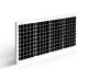 40W SOLMAX Monocrystalline Solar Panel