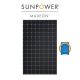 400W SunPower MAXEON 3 Solar Panel