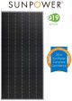400W SunPower P19 Commercial Solar Panel