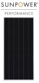 410W SunPower P3 Commercial Solar Panel