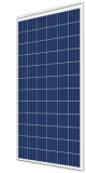 265W SUNTELLITE Polycrystalline Solar Panel