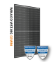 333W WINAICO WST-MG Mono Half Cell Solar Module 