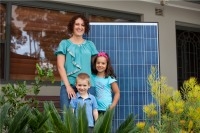 Solar Rebate for Home